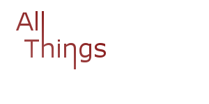 All Things Animate